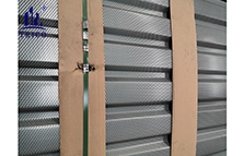 Coming to TRICO to Find the Best Quality of Hy-Ribbed Metal Formwork