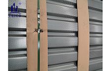 Coming to TRICO to Find the Best Quality of Hy-Ribbed Metal Formwork