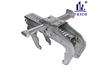 Concrete Formwork Panel Clamp Wedge Clamp Galvanized Heavy Duty BFD Clamp