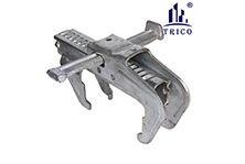 Concrete Formwork Panel Clamp Wedge Clamp Galvanized Heavy Duty BFD Clamp