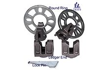 Construction Scaffold Ring Lock Scaffolding Parts