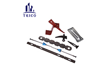 Concrete Forming Snap Ties from China