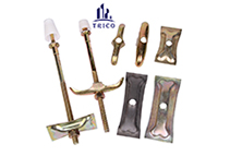 B Form Tie D Form Tie for Formwork Accessories