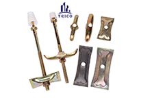 B Form Tie D Form Tie for Formwork Accessories