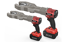 Construction Rebar Spanner Electric Rebar Coupler Torque Wrench