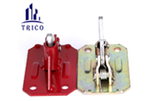 China high quality Concrete Formwork Spring Clamp from Trico
