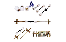 Form Tie System B Type D Type for Southeast Asia Market
