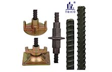 Hot Sale Hot Rolled D15/17 Tie Rod