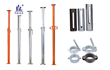 Construction Shoring Steel Prop