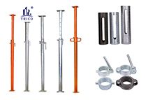 Construction Shoring Steel Prop