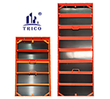 Hot Sales Steel Ply Formwork Symons Steel Plywood Forms For Construction