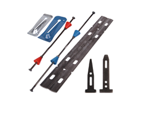 Forming Wall Ties